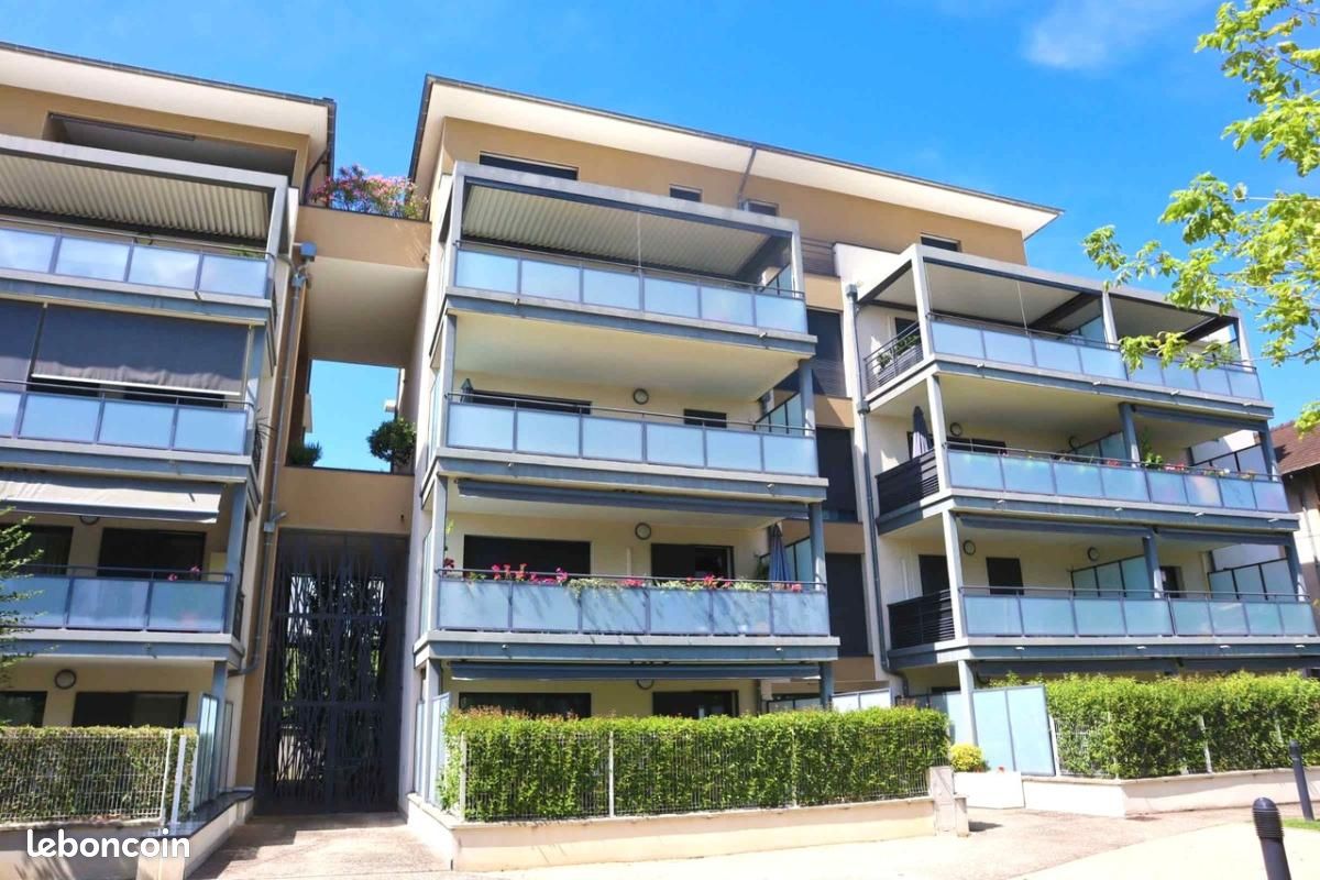 Appartement a louer romans-sur-isere - 3 pièce(s) - 73 m2 - Surfyn