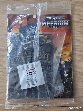GW Finally Gave us a Plastic Thunderhawk (sort of