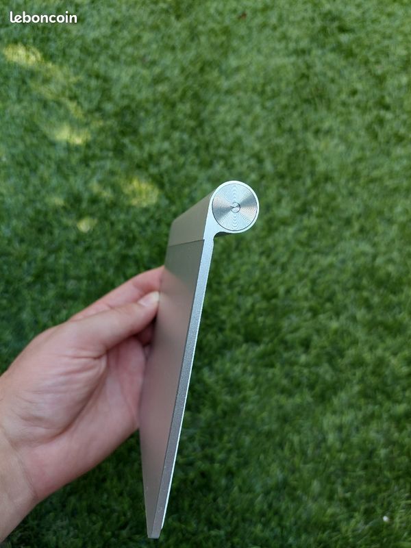 Magic multi touch trackpad apple (image 2)