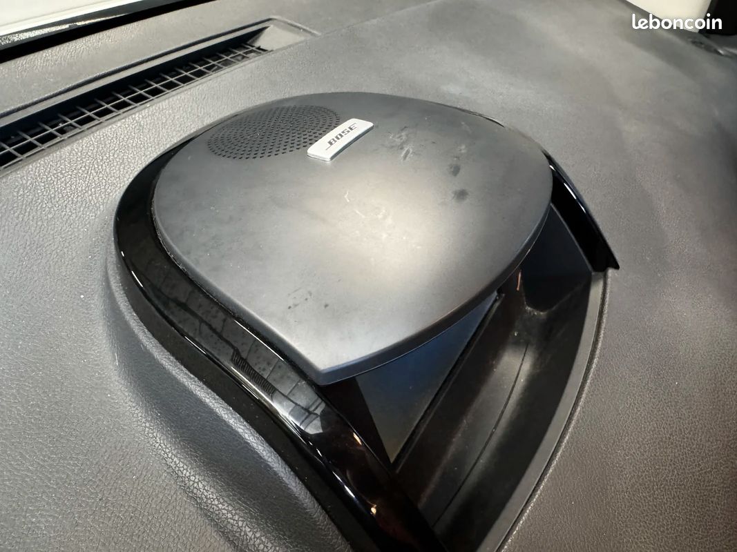 Renault KOLEOS Initiale LIMITED + ATTELAGE (image 17)