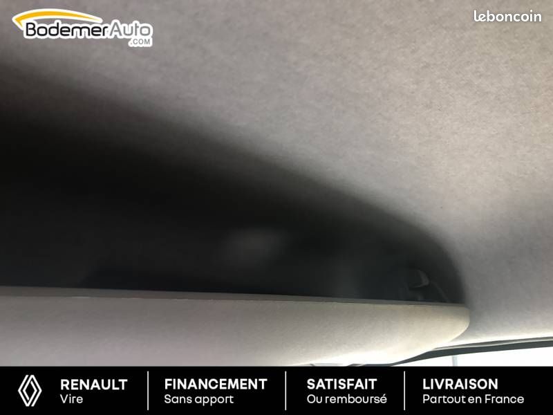 Renault Kangoo Express GRAND CONFORT BLUE DCI 115 (image 18)