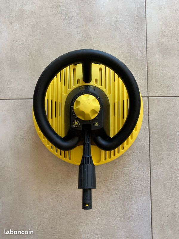 Brosse rotative Karcher (image 1)