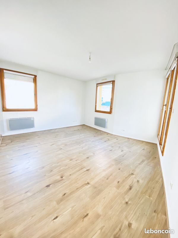 Appartement 2 pièces 41 m² · à Belfort · 41 m² · 530 €