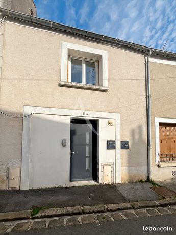 Appartement 2 pièces 37 m²