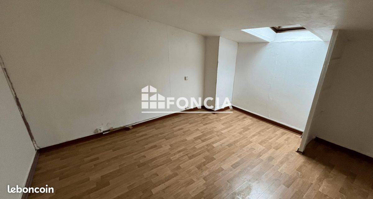Appartement 3 pièces 77 m² - Sainte-Foy-la-Grande 33220 (image principale 6)