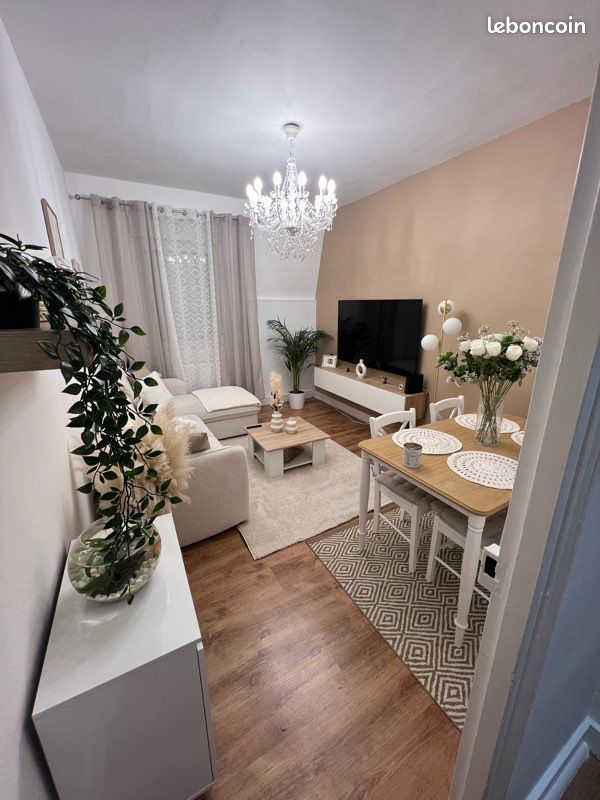 Appartement 2 pièces 40 m² · à Reims · 40 m² · 100 000 €