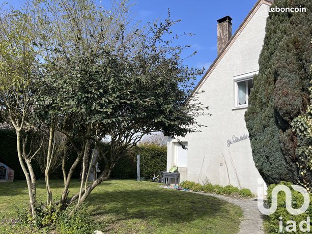 Maison 6 pièces 120 m²