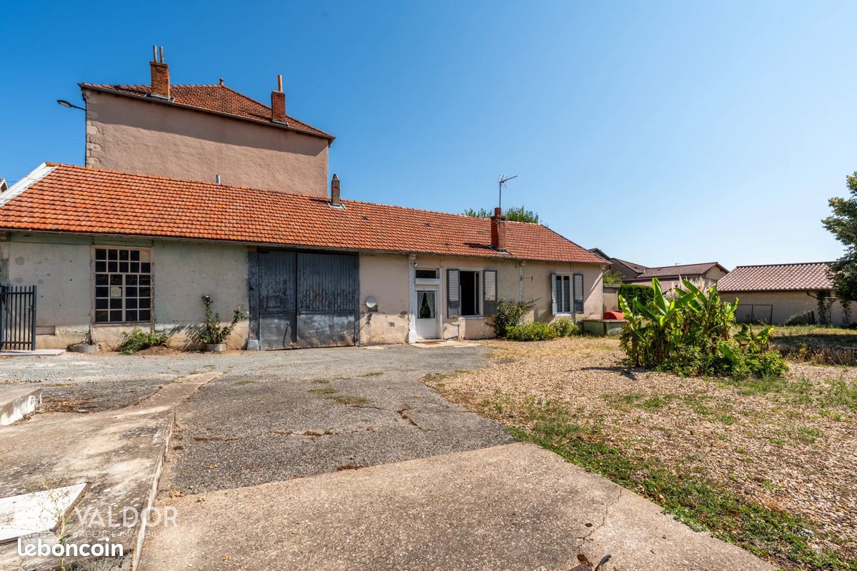 Maison 5 pièces 93 m² · à Odenas · 93 m² · 260 000 €