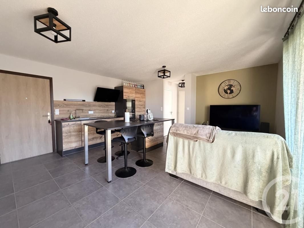 Appartement 2 pièces 47 m² · à Albi · 47 m² · 650 €/mois