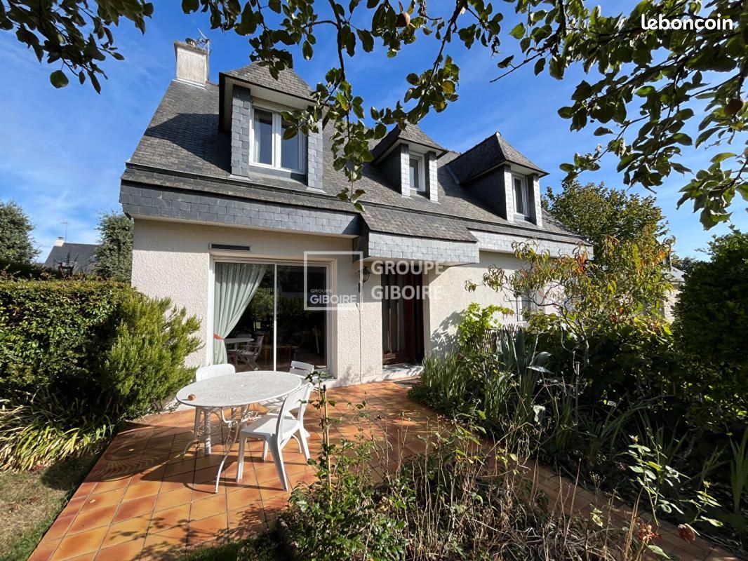 Maison 7 pièces 123 m² · à Cesson-Sévigné · 123 m² · 483 000 €