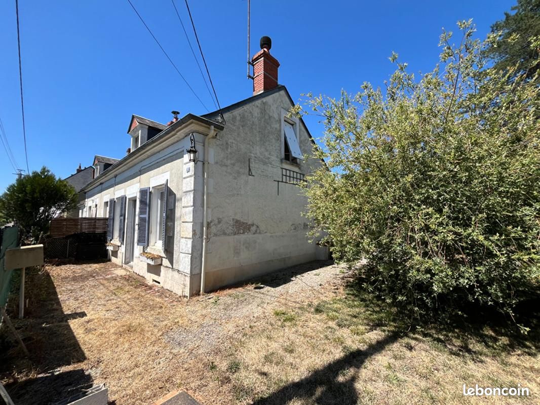 Maison 3 pièces 81 m² · à Guérigny · 81 m² · 93 500 €