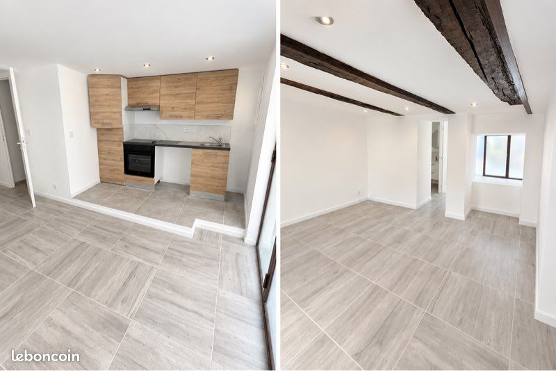 Appartement 2 pièces 33 m² · à Manosque · 33 m² · 680 €/mois
