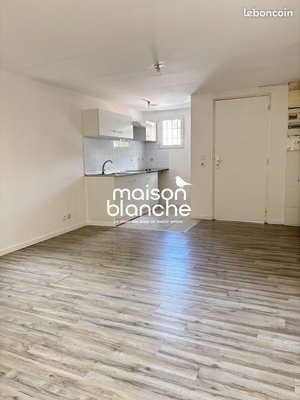 Appartement 1 pièce 35 m² · à Villenave-d'Ornon · 35 m² · 600 €/mois