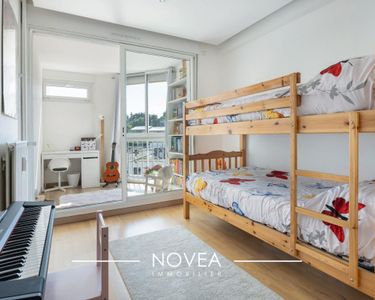 Appartement 299 000 € - 93 m²