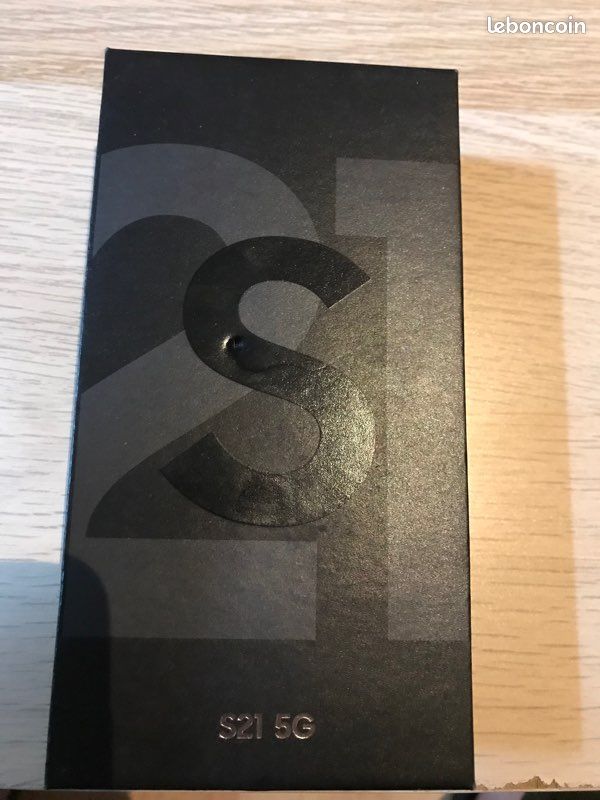 Boîte téléphone 15e (image 1)