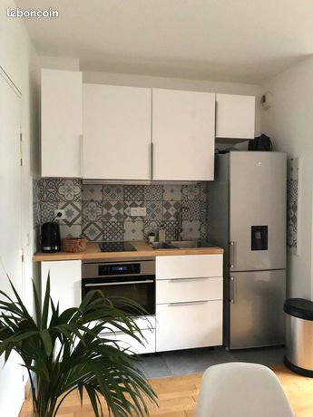 Appartement a louer le plessis-robinson - 2 pièce(s) - 36 m2 - Surfyn