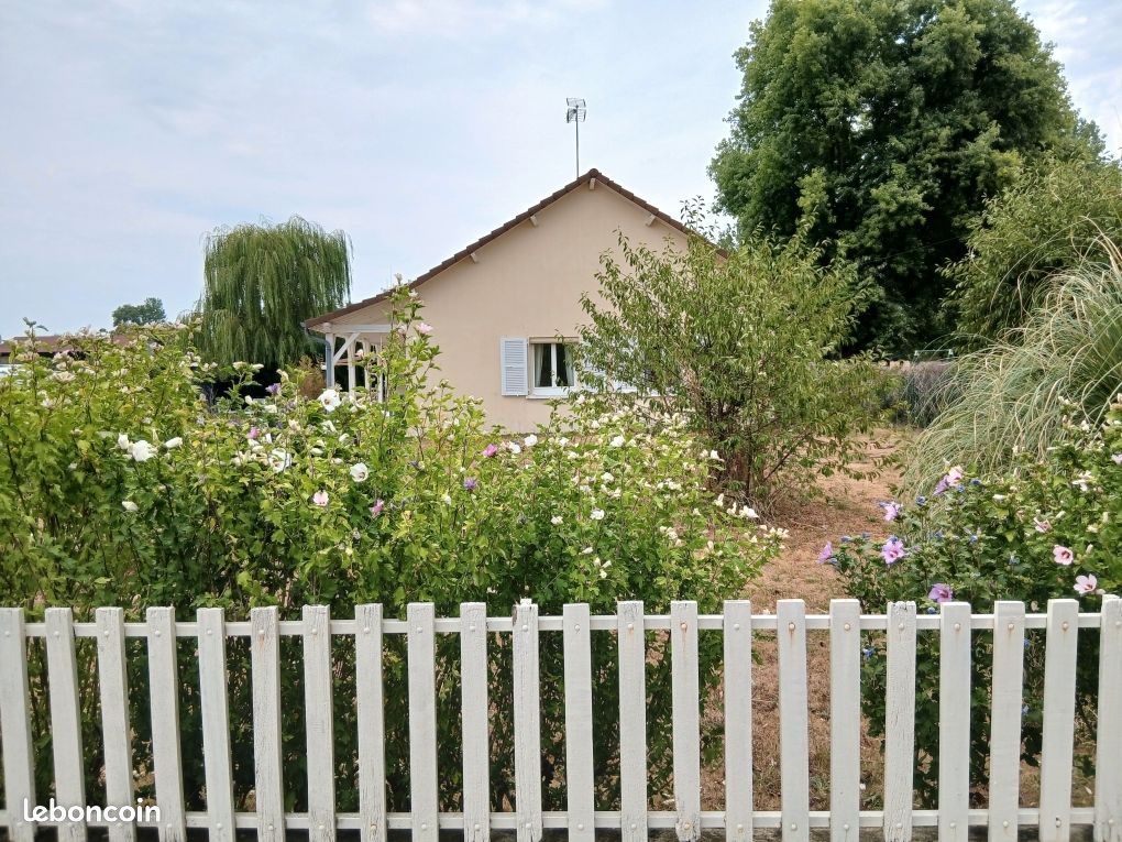 Maison 6 pièces 120 m² · à Louhans · 120 m² · 279 000 €