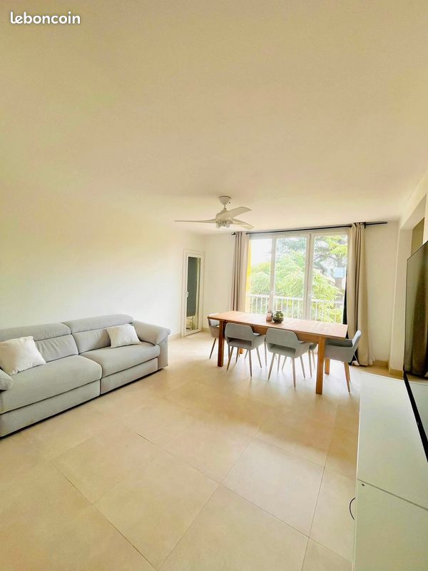 Appartement 4 pièces 72 m² · à Marignane · 72 m² · 179 000 €
