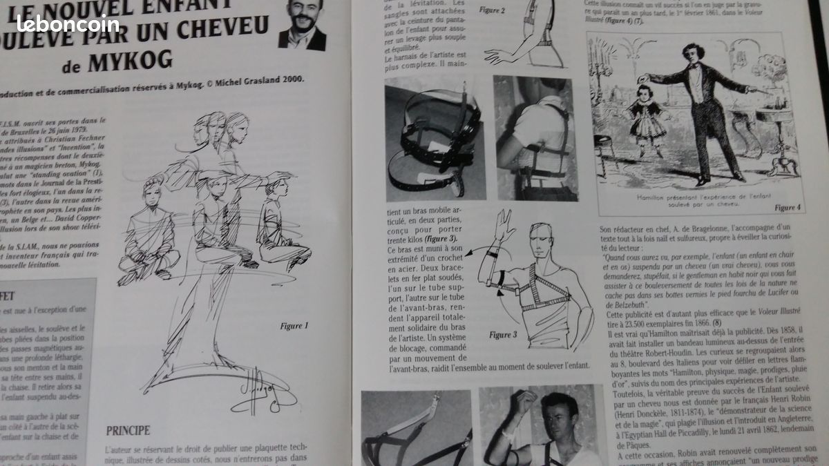 Livre de magie: imagik n°27 (image 9)