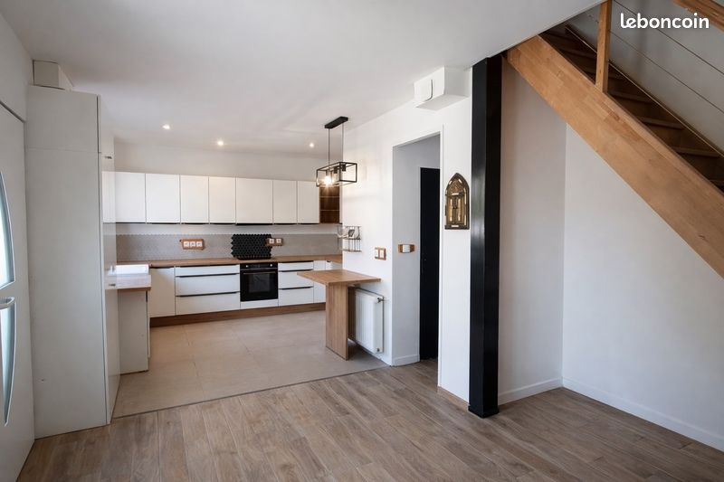 Maison 5 pièces 120 m² · à Argenteuil · 120 m² · 320 000 €