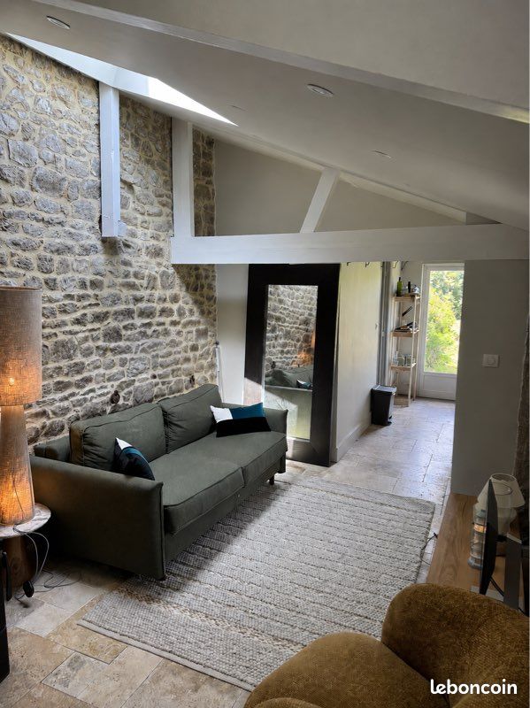 Maison 2 pièces 45 m² · à Barfleur · 45 m² · 650 €