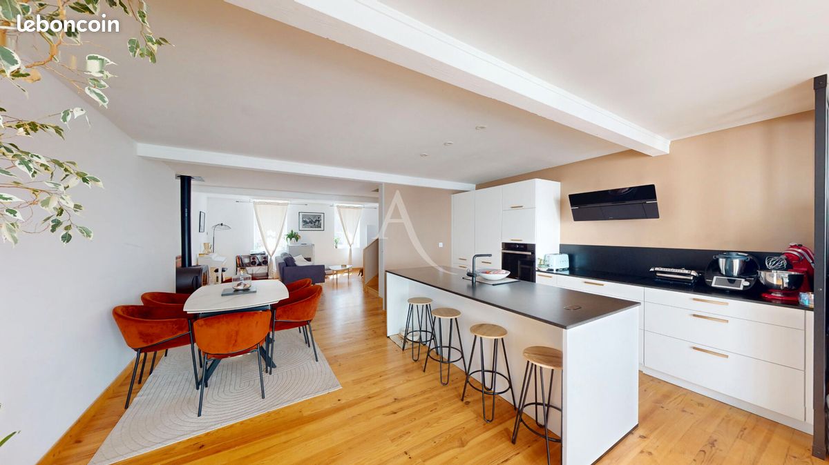 Maison 4 pièces 97 m² · à Nailloux · 97 m² · 330 000 €