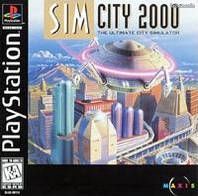 Sim city 2000 (image 1)