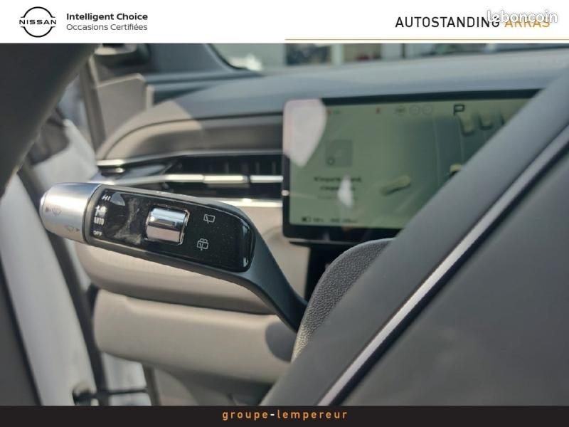 Xpeng G6 485ch 80,8kWh AWD Performance (image 15)