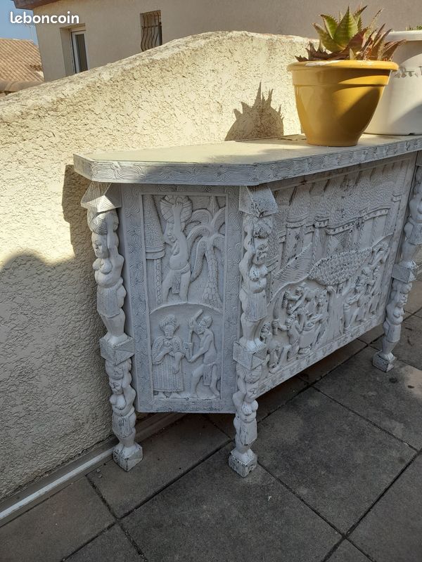 Bar d'extérieur (image 3)