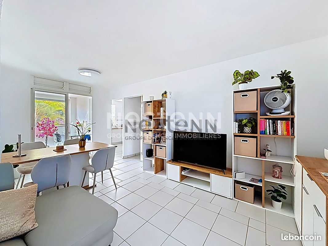 Appartement 3 pièces 69 m² · à Baie-Mahault · 69 m² · 217 000 €