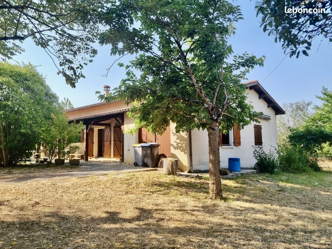 Maison 5 pièces 130 m² · à Montauban · 130 m² · 260 000 €