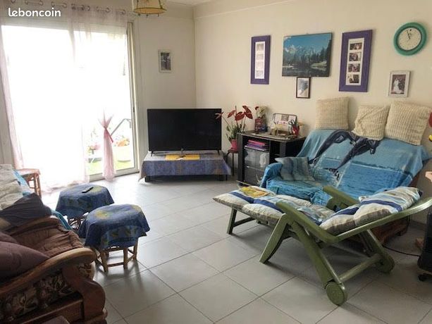 Appartement 4 pièces 104 m²