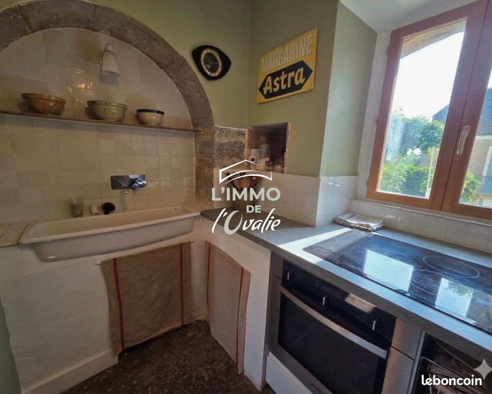 Maison de village 7 pièces 180 m² (image 16)