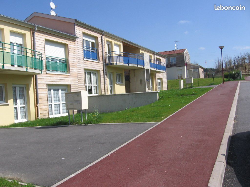 Appartement 2 pièces 53 m² · à Tronville-en-Barrois · 53 m² · 385 €/mois