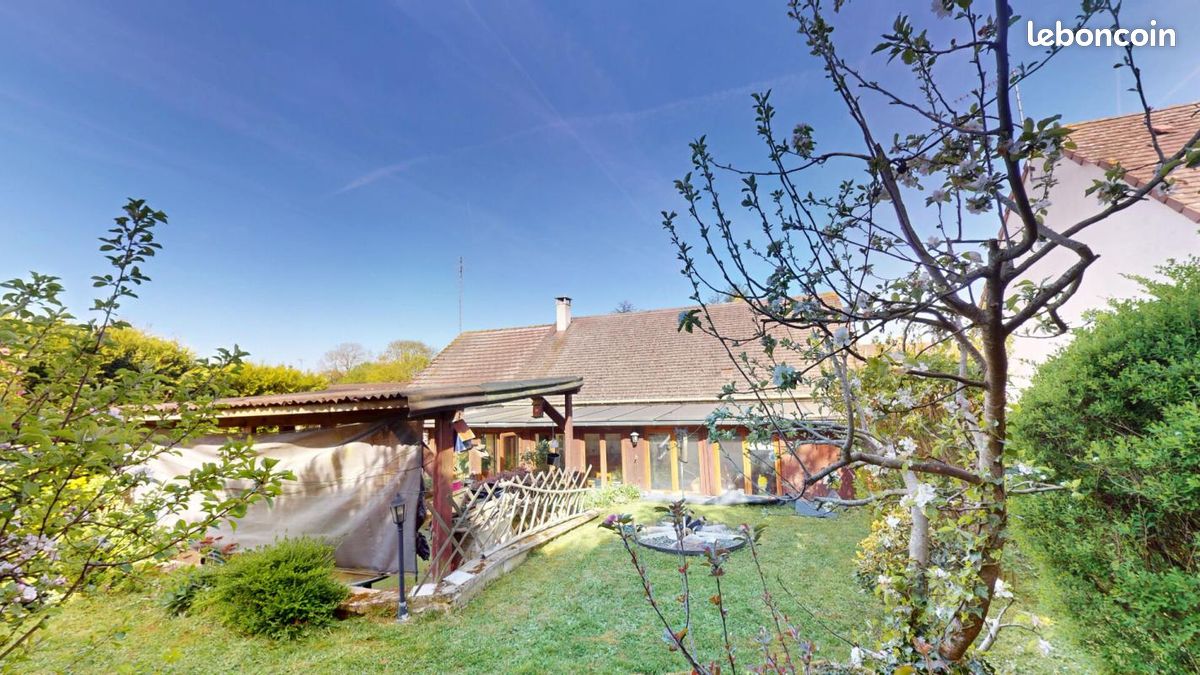Maison 7 pièces 160 m² · à Choisy-en-Brie · 160 m² · 210 000 €