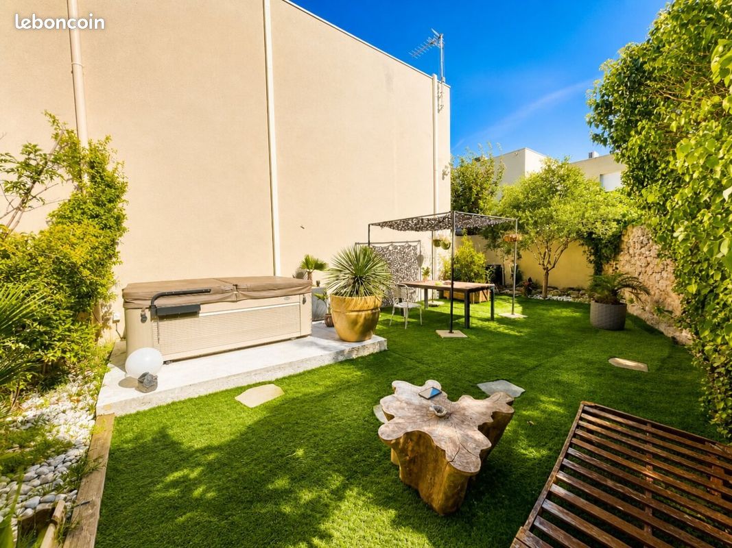 Maison 4 pièces 92 m² · à Poussan · 92 m² · 339 000 €