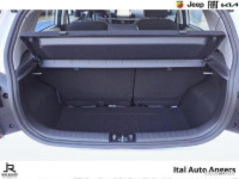 Kia Picanto 1.0 GDi 68ch Active (image 4)