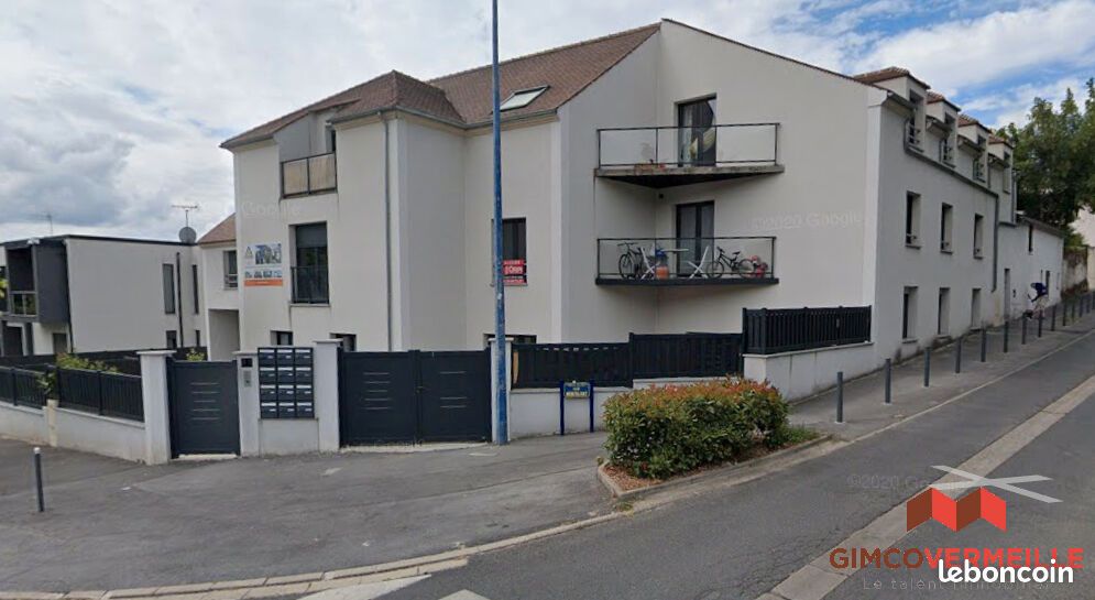 Appartement 3 pièces 50 m² · à Cormeilles-en-Parisis · 50 m² · 1 050 €/mois