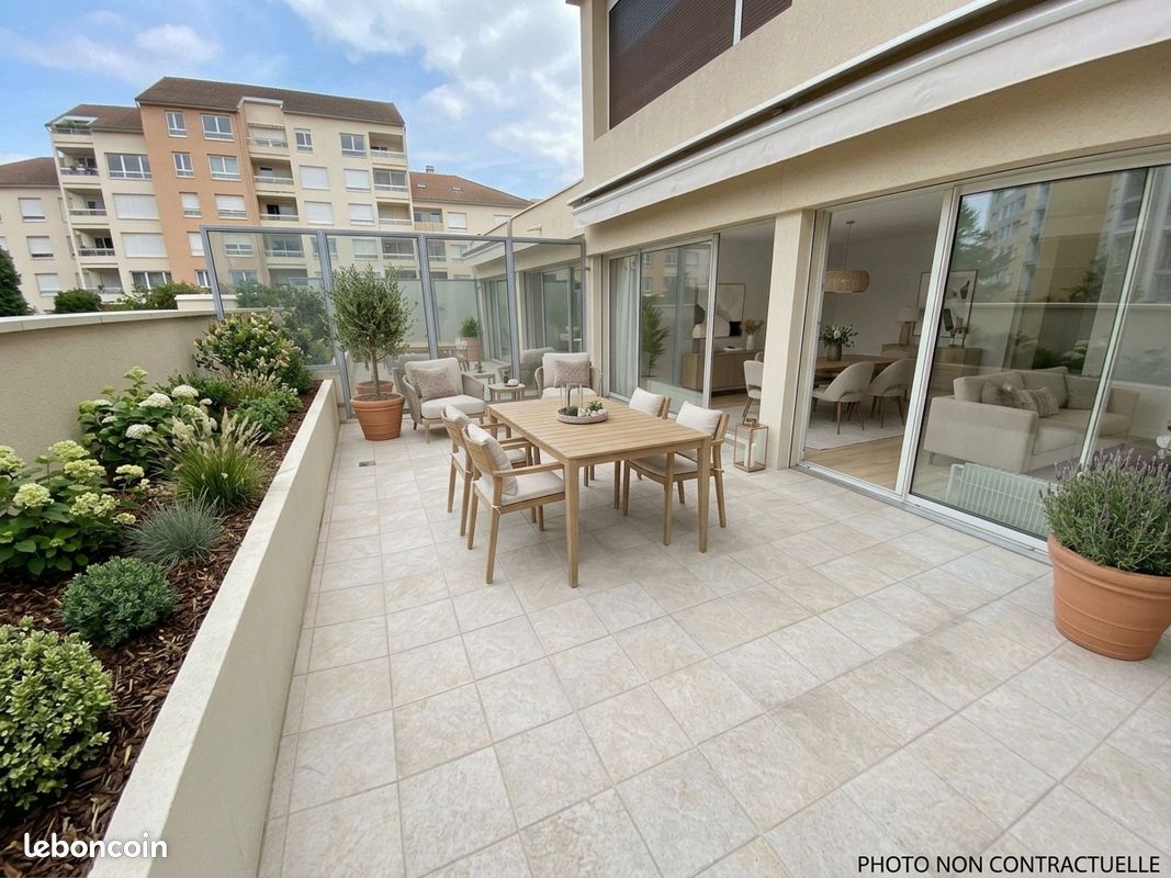Appartement 6 pièces 142 m² · à Firminy · 142 m² · 149 000 €