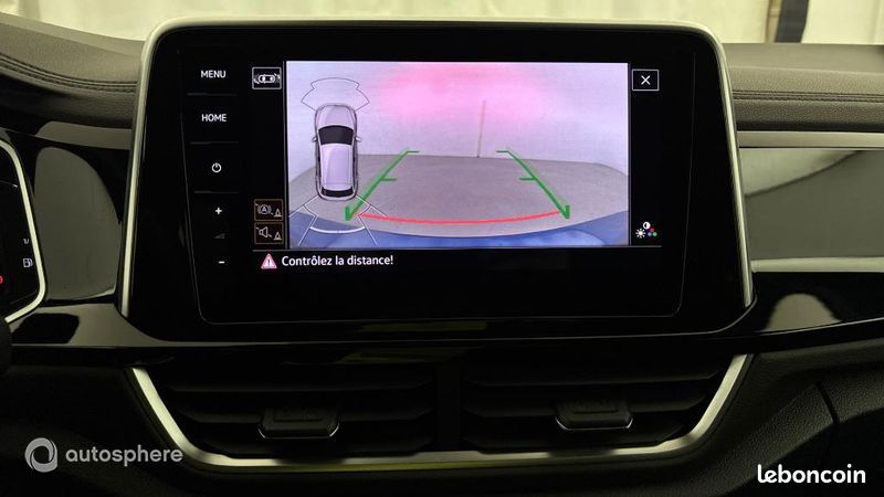 Volkswagen T-Roc 2.0 TDI 150ch R-Line DSG7 (image 28)
