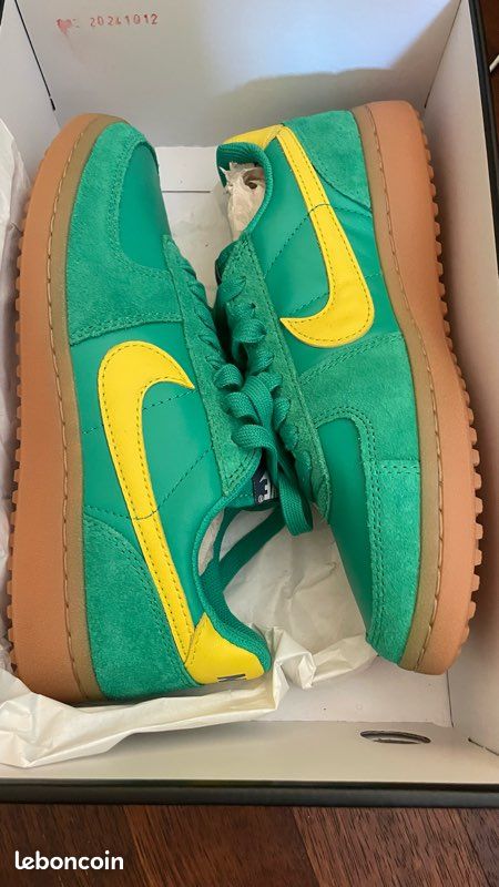 Baskets Nike (image 7)