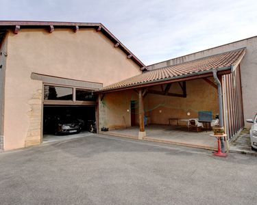 Maison 869 000 € - 210 m²