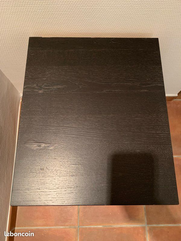 Meuble 2 tiroirs IKEA (image 3)
