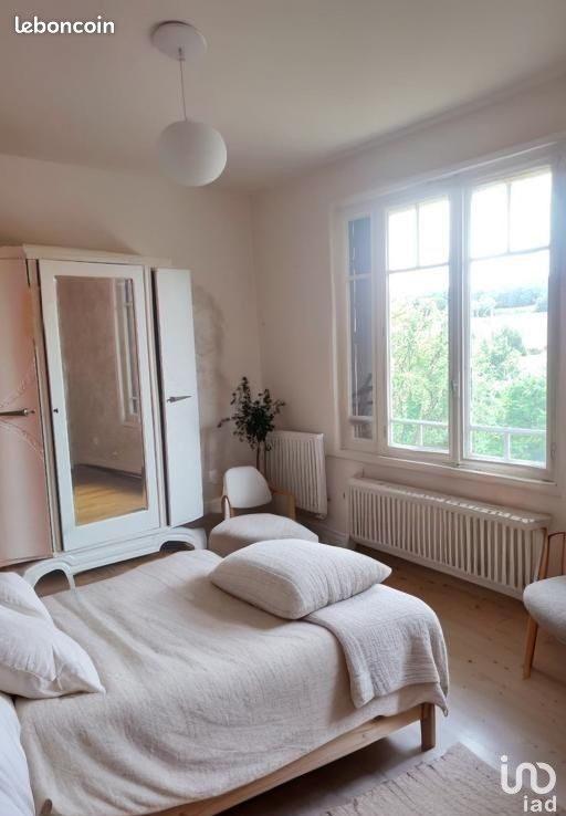 Maison 4 pièces 114 m² - Antigny 86310 (image principale 17)