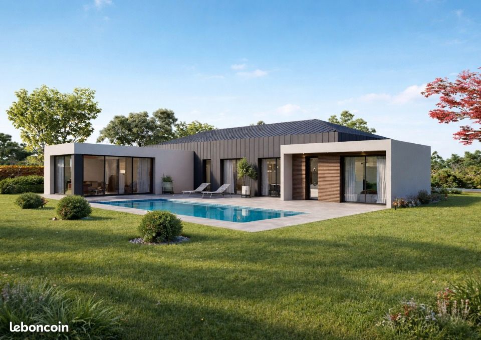 Maison 5 pièces 150 m² · à Schweighouse-sur-Moder · 150 m² · 727 400 €