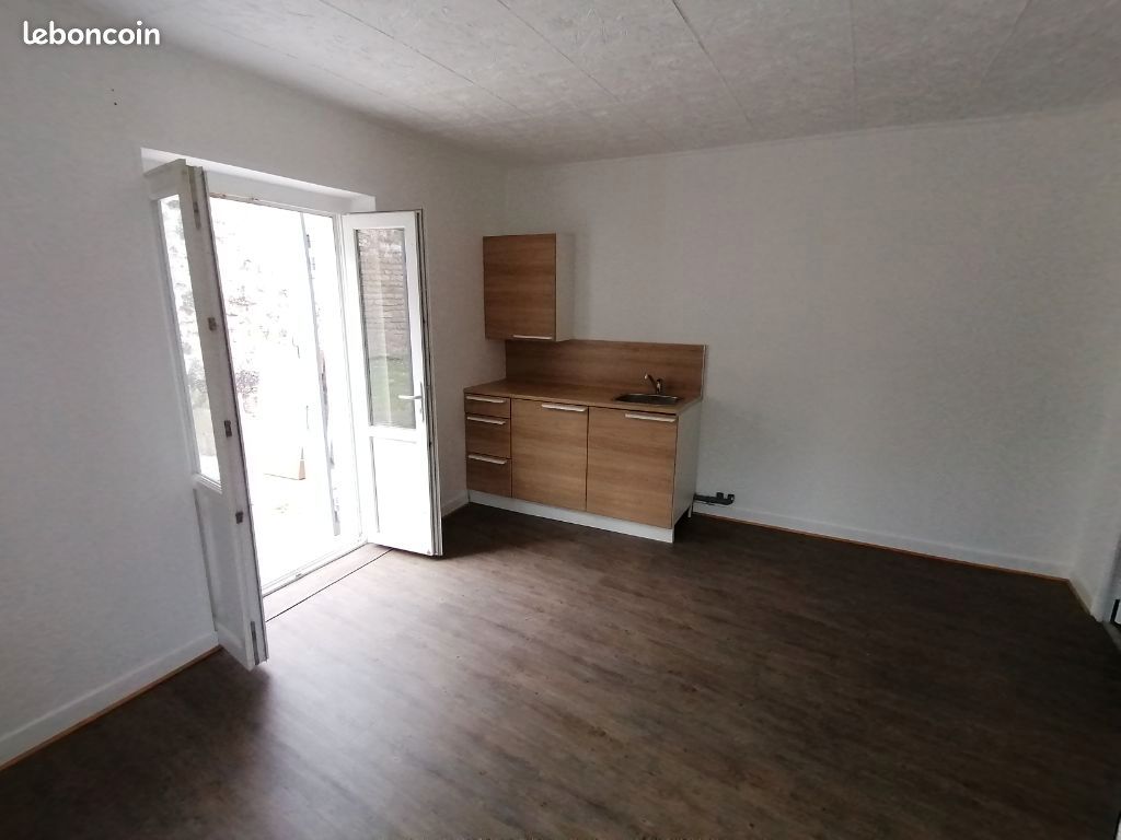 Appartement 3 pièces 50 m² - Dissay 86130 (image principale 0)