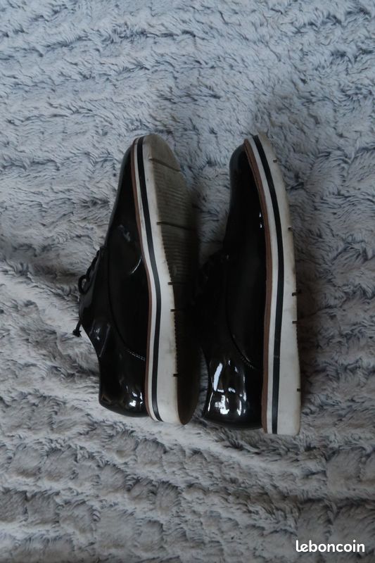 Chaussures plates (image 2)