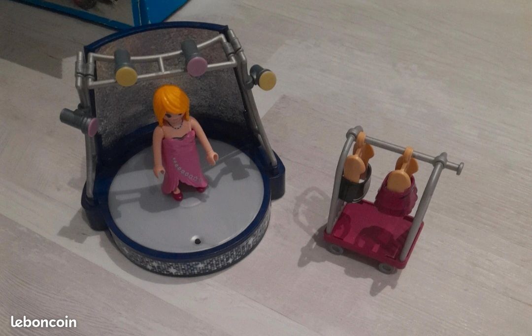Playmobil (image 3)