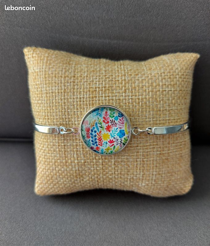 Bracelet réglable - Neuf (image 1)