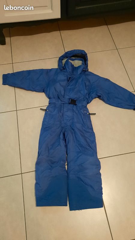 Wedze Combinaison Ski Decathlon Vetements Ski Fille 12 Ans Combinaison De Ski Enfant 12 Ans Wedze Sport Plein Air